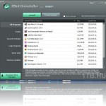 iObit Uninstaller